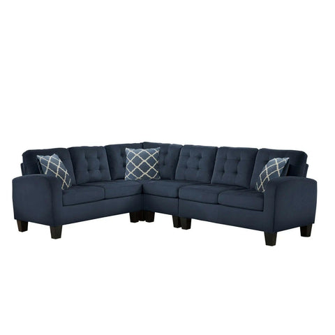 Sinclair Reversible Sectional 8202CHSC.