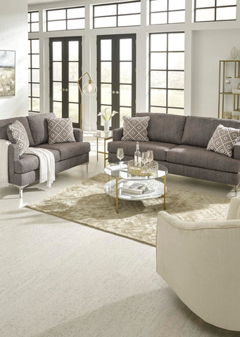 Arcola RTA Sofa in Java