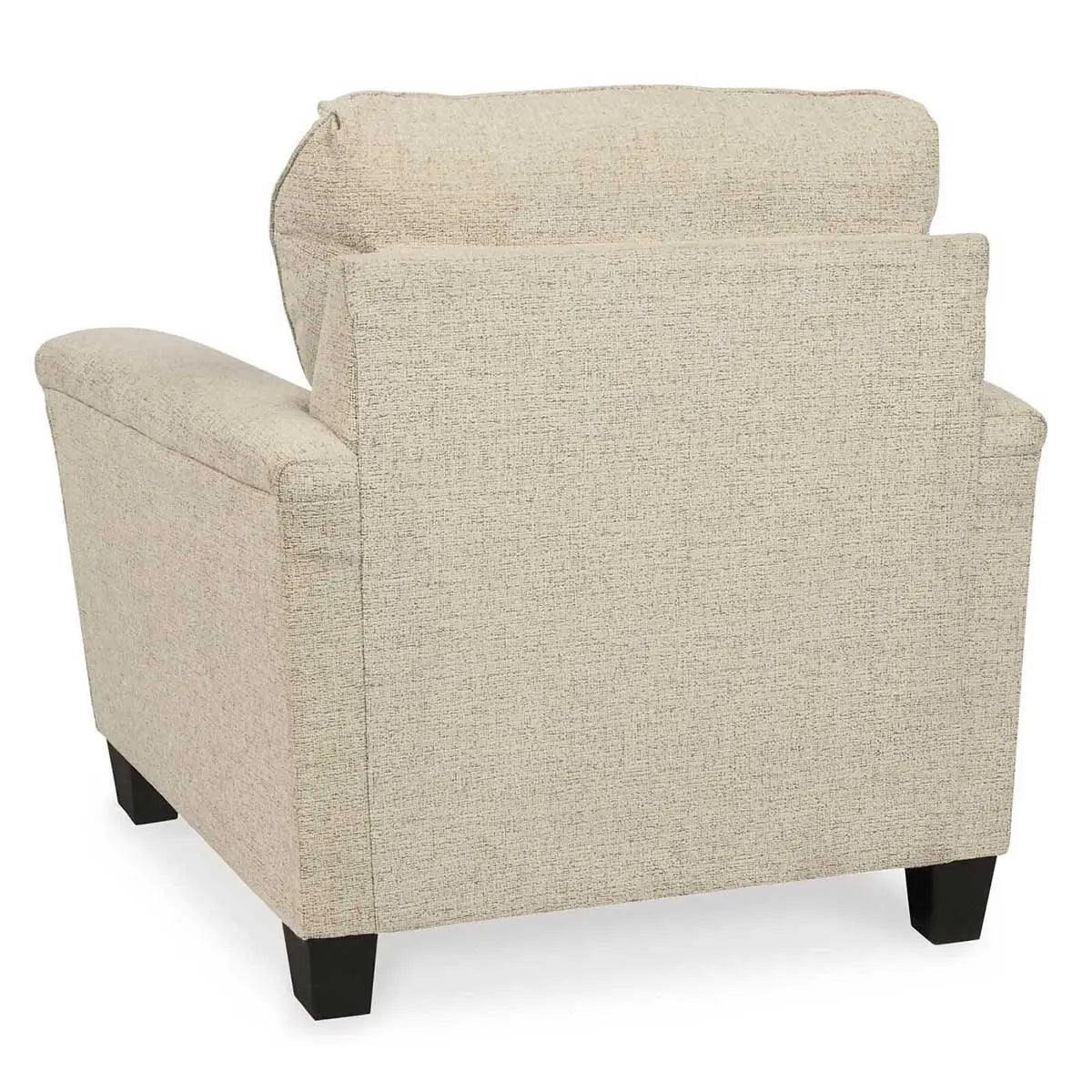 Ashley Abinger Chair in Natural | Mai Furniture