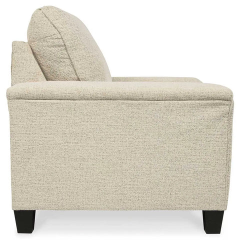 Ashley Abinger Chair in Natural | Mai Furniture