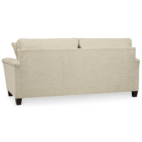 Ashley Abinger Sofa in Natural | Mai Furniture