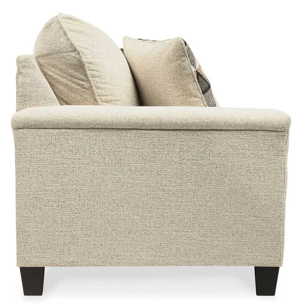 Ashley Abinger Sofa in Natural | Mai Furniture