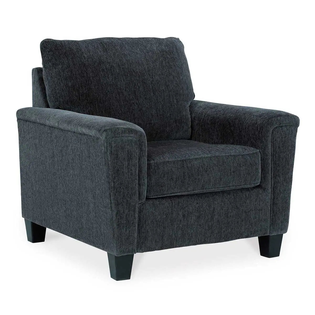 Ashley Abinger Chair in smoke | Mai Furniture