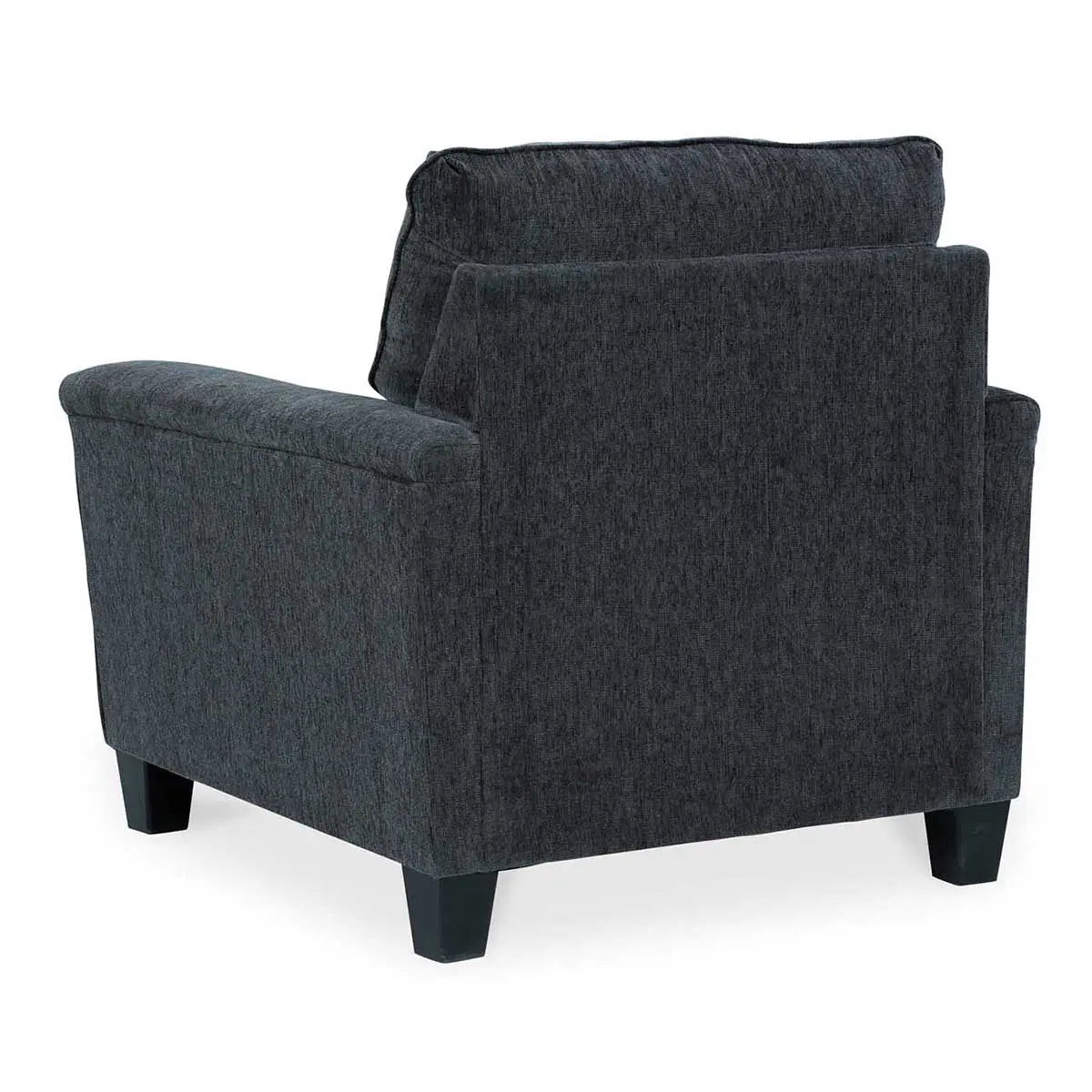 Ashley Abinger Chair in smoke | Mai Furniture
