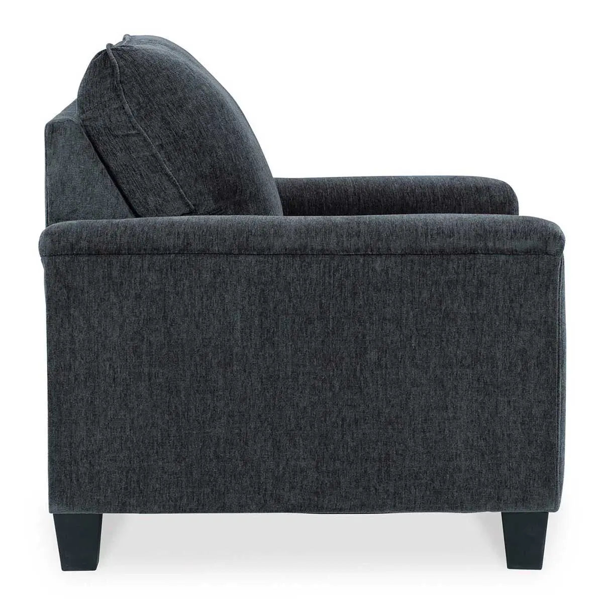 Ashley Abinger Chair in smoke | Mai Furniture
