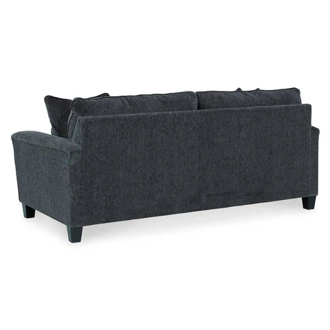 Ashley Abinger Sofa in smoke | Mai Furniture