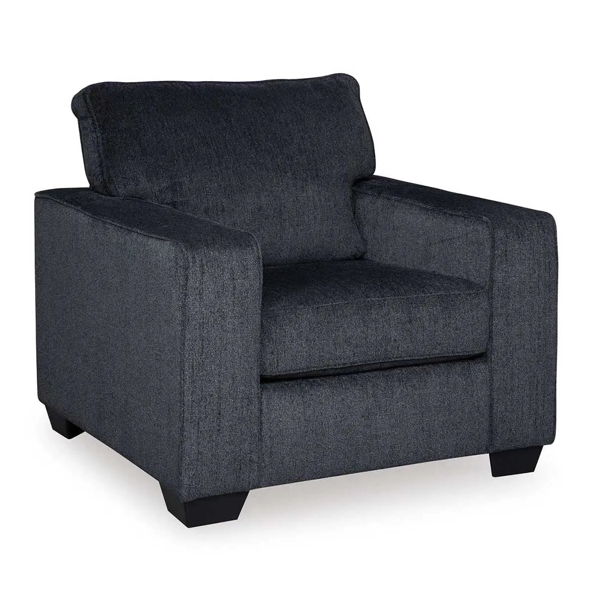 Ashley Altari Chair in Slate | Mai Furniture