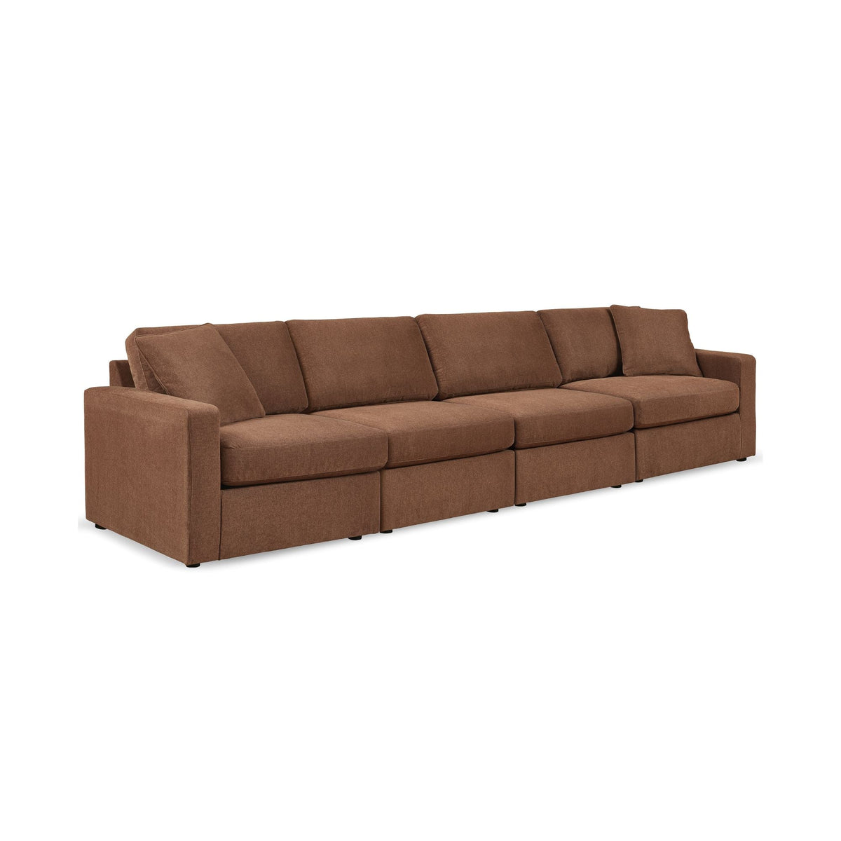 Ashley Modmax 4-Piece Sofa