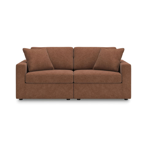 Ashley Modmax 2-Piece Loveseat