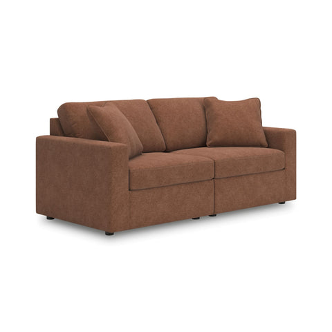 Ashley Modmax 2-Piece Loveseat