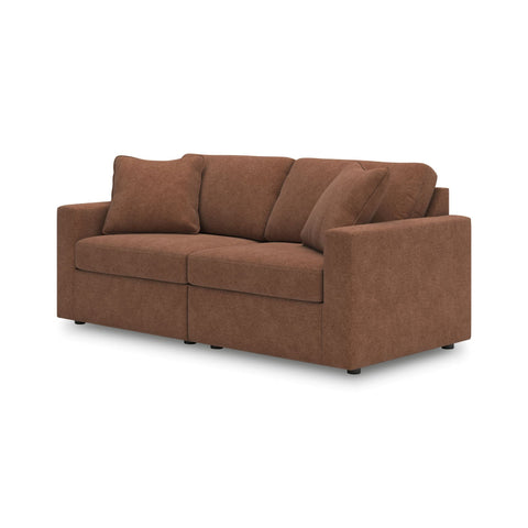Ashley Modmax 2-Piece Loveseat