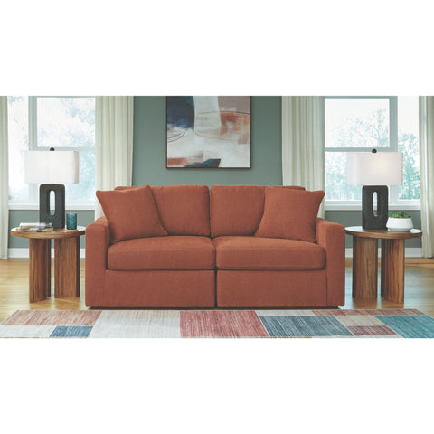 Ashley Modmax 2-Piece Loveseat