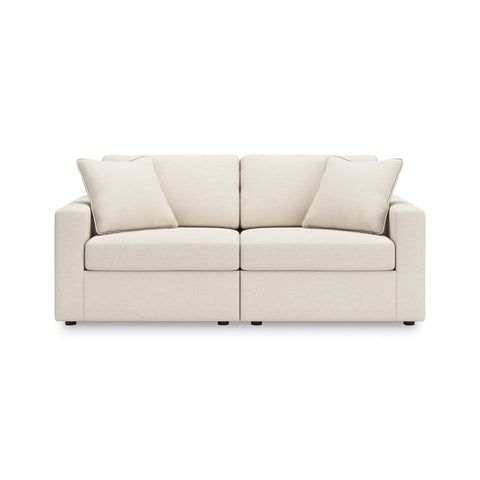 Ashley Modmax 2-Piece Loveseat