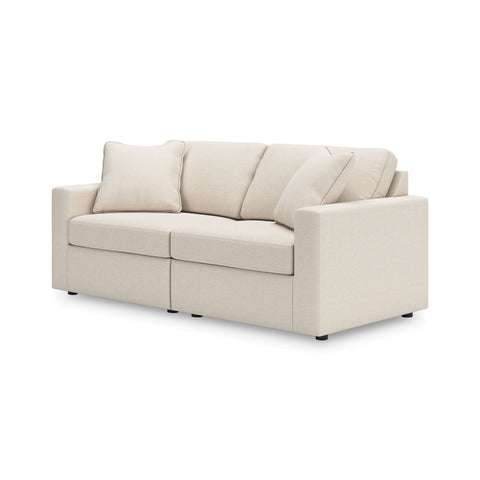 Ashley Modmax 2-Piece Loveseat