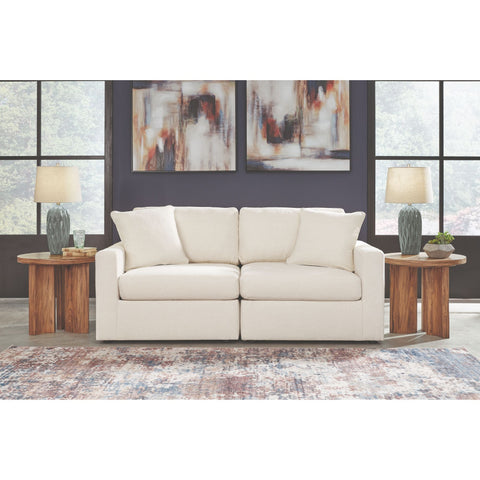 Ashley Modmax 2-Piece Loveseat