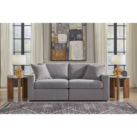 Ashley Modmax 2-Piece Loveseat