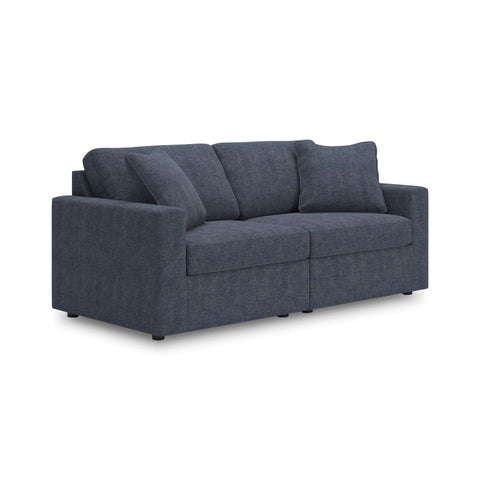 Ashley Modmax 2-Piece Loveseat