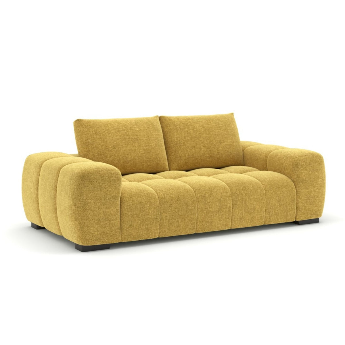 Zara Collection Sofa in Yellow 922915