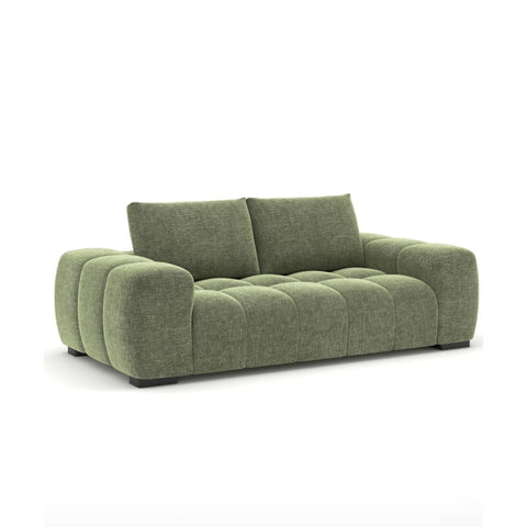 Zara Collection Sofa in Green