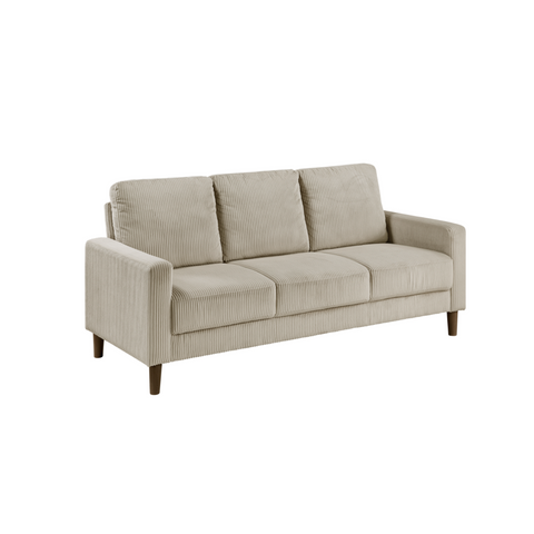 Crandall Corduroy Sofa Set 9520TPE