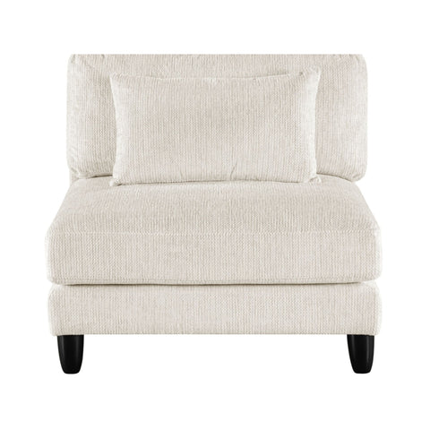 4-Piece Modular Sectional 9688