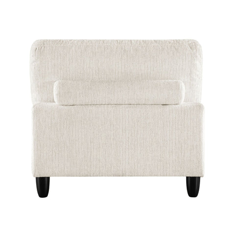 4-Piece Modular Sectional 9688