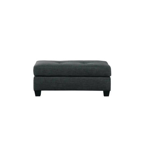 Phelps Reversible Sofa Chaise 9789DG Mazin