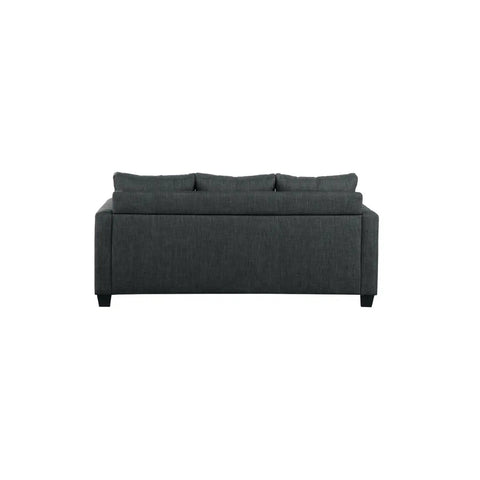 Phelps Reversible Sofa Chaise 9789DG Mazin
