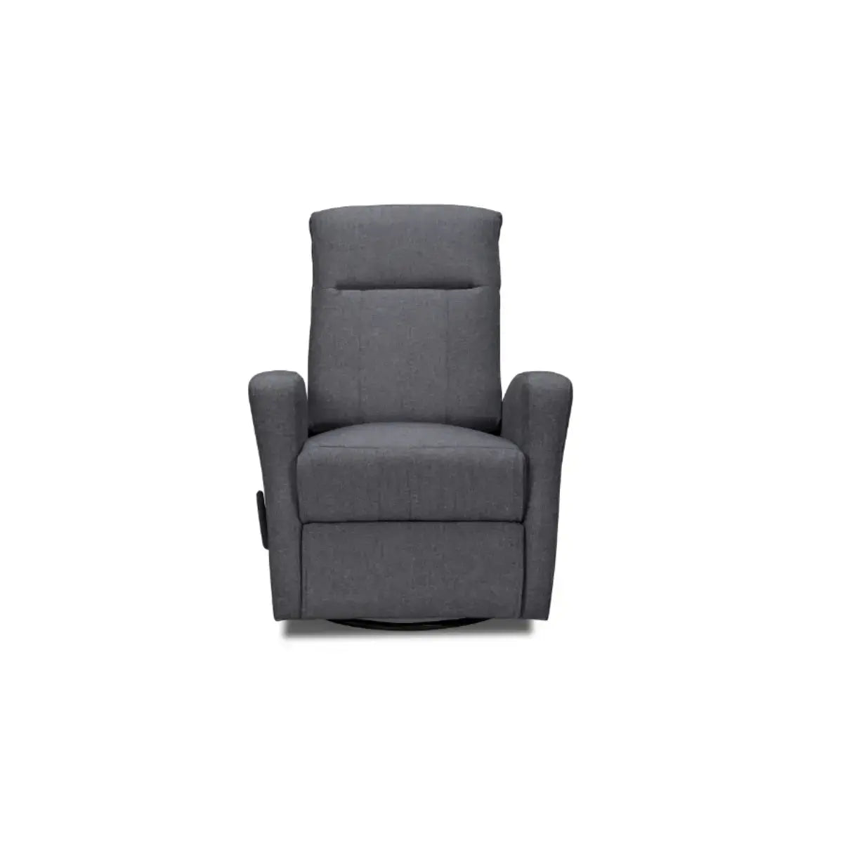 Gage Swivel Glider Recliner 9807NBWN Mazin