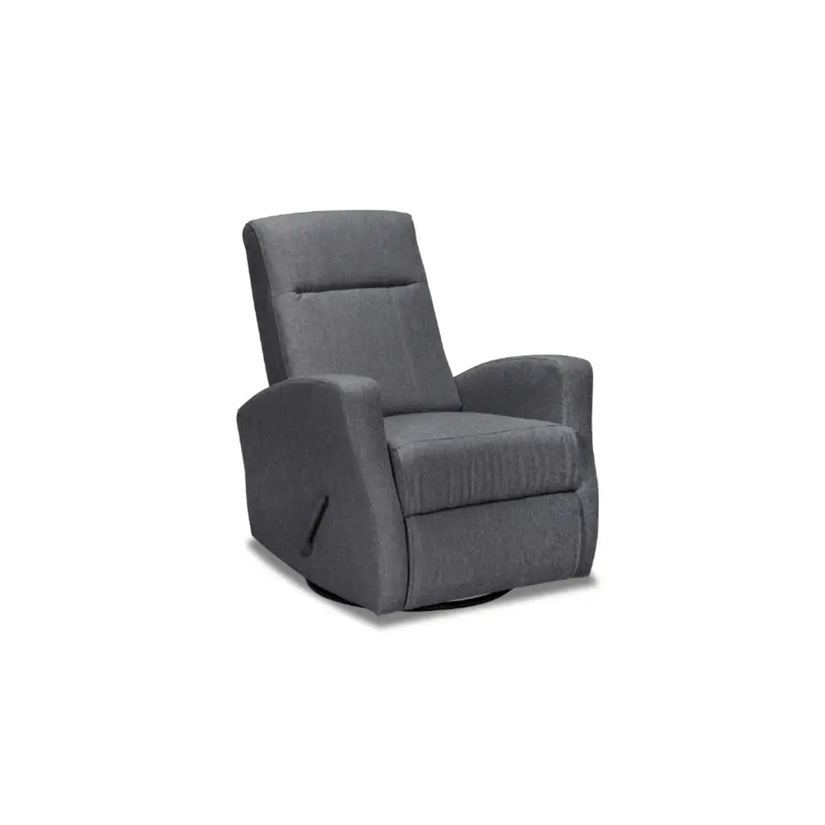 Gage Swivel Glider Recliner 9807NBWN Mazin