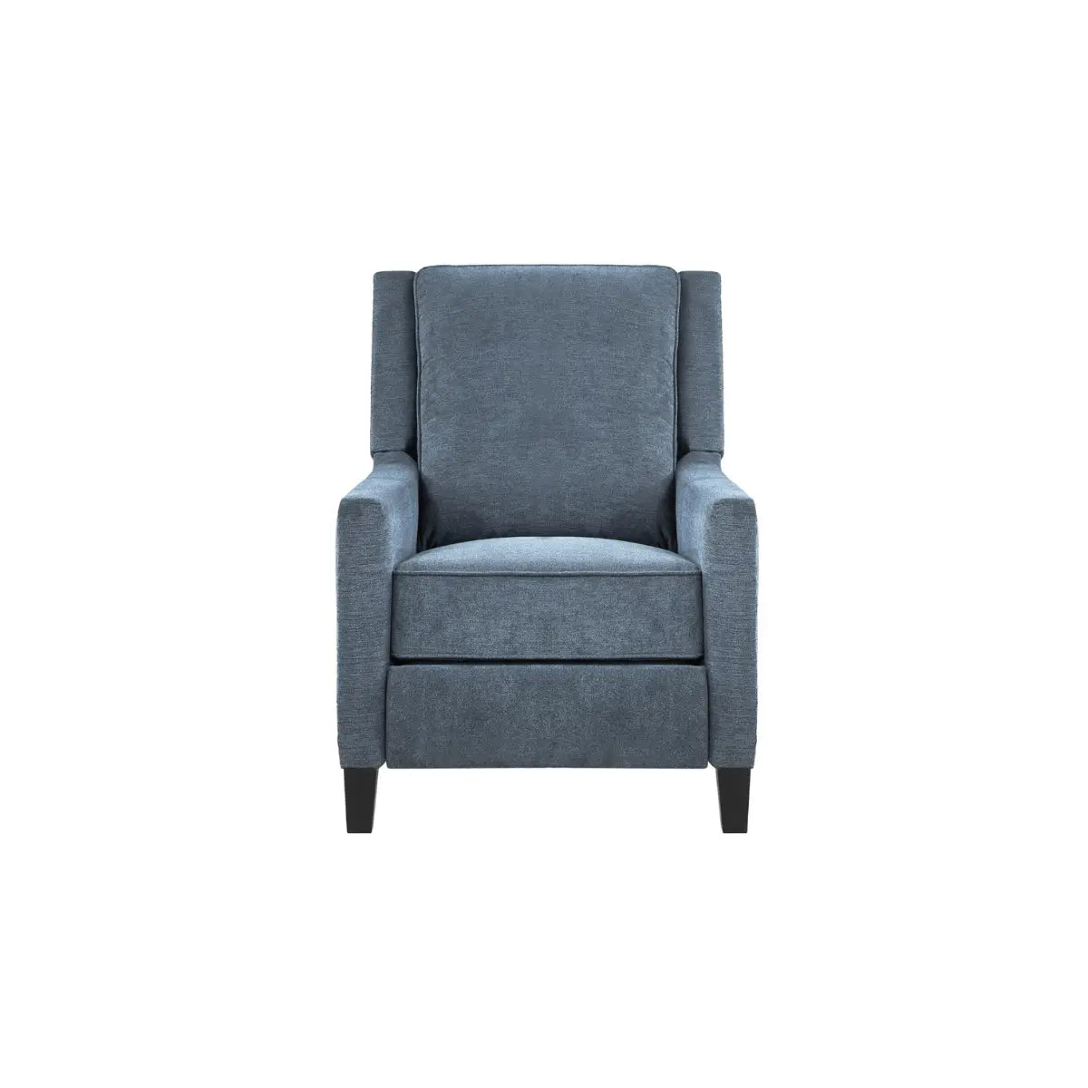 Banks Recliner Chair 98505GY-1 Mazin