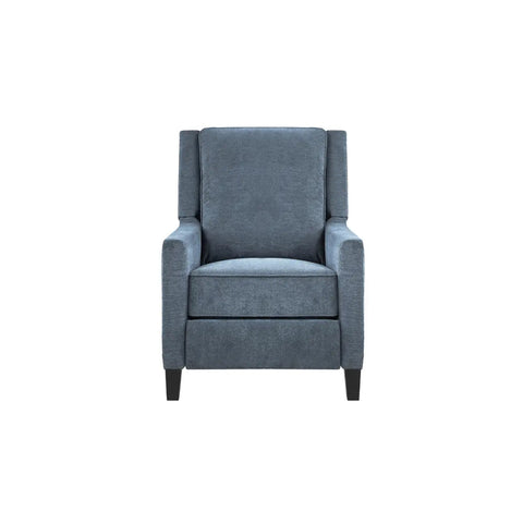 Banks Recliner Chair 98505GY-1 Mazin