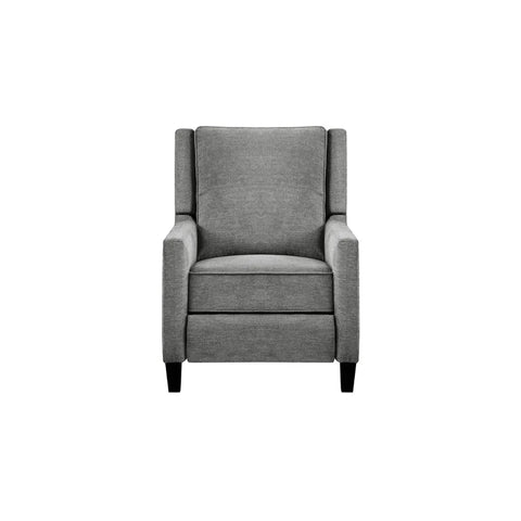 Banks Recliner Chair 98505GY-1 Mazin