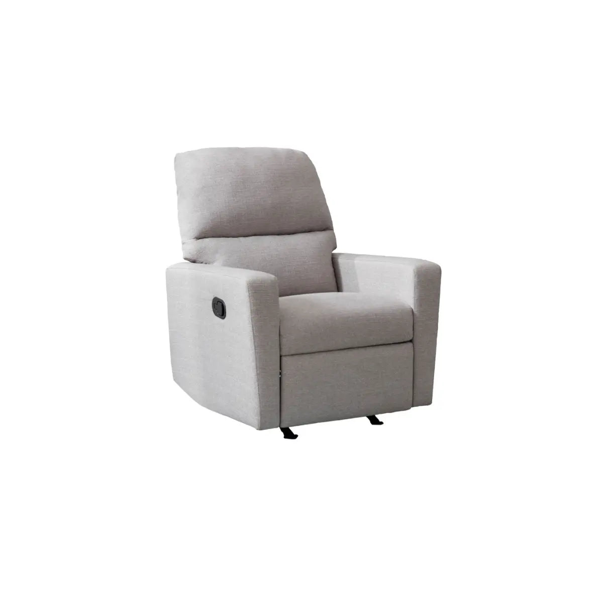 Grenville Rocker Recliner 99068LGY Mazin