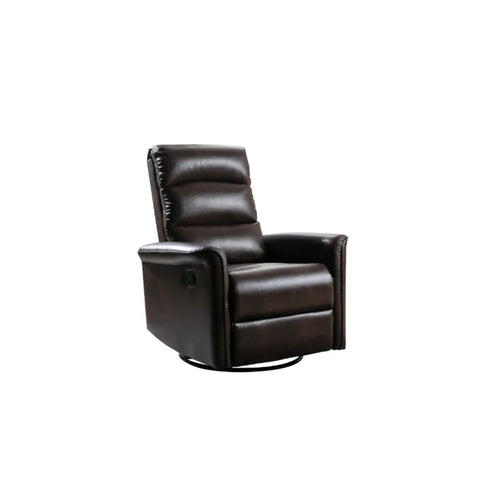 Albert Glider Recliner 99930BRW Mazin
