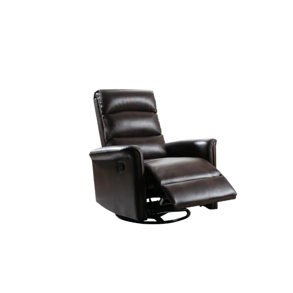 Albert Glider Recliner 99930BRW Mazin