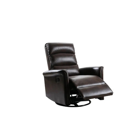 Albert Glider Recliner 99930BRW Mazin