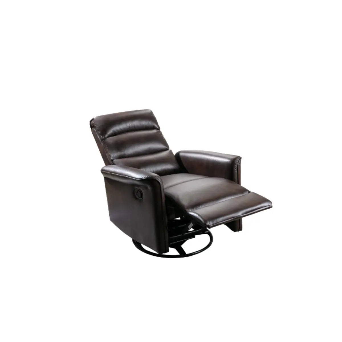 Albert Glider Recliner 99930BRW Mazin