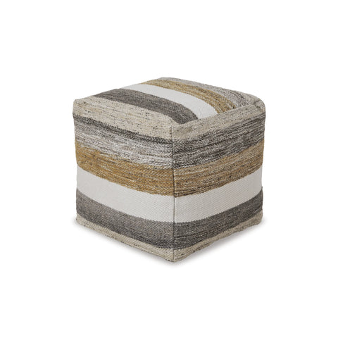 Josalind Pouf