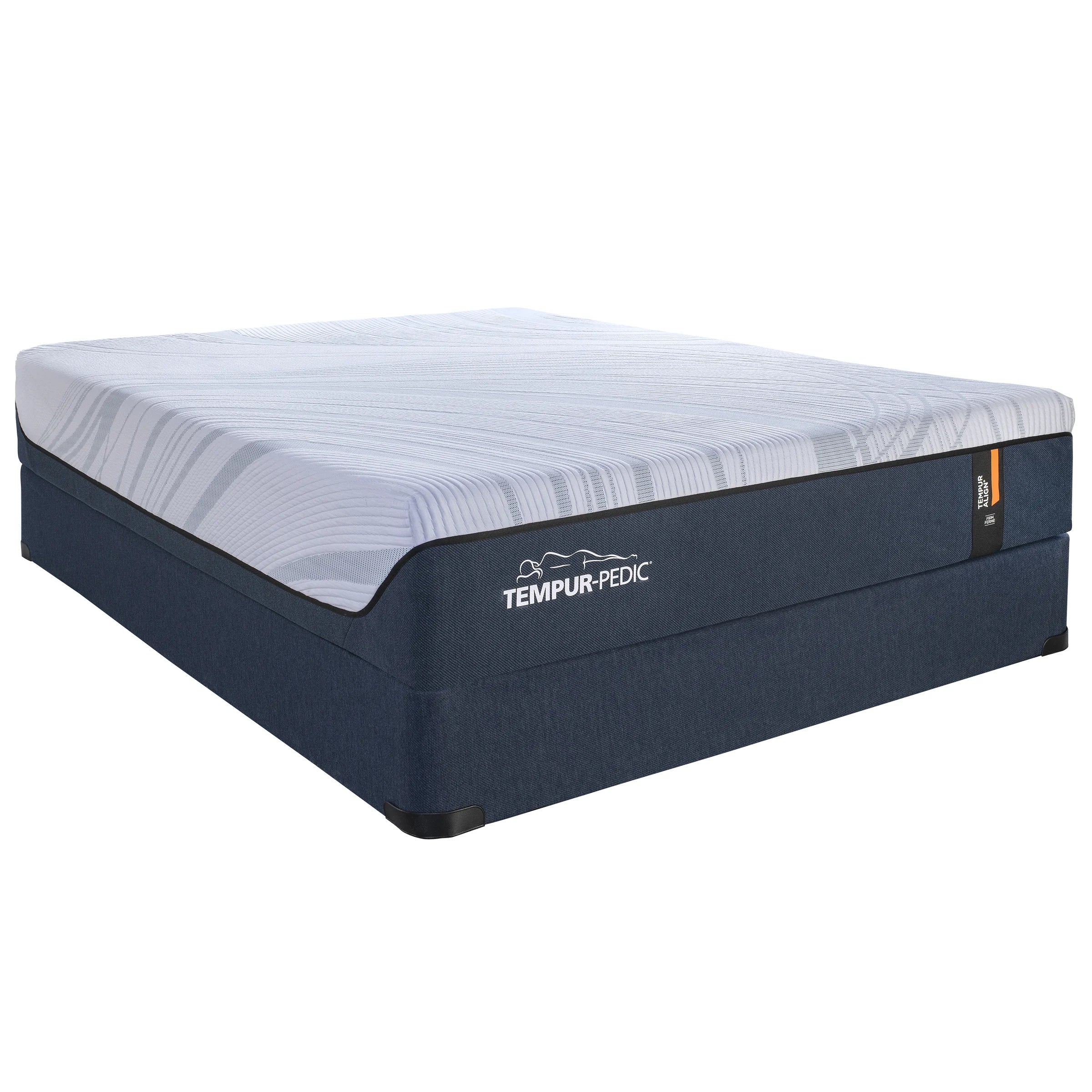 Tempur-Pedic TEMPUR Align 11" Firm Tight Top Mattress