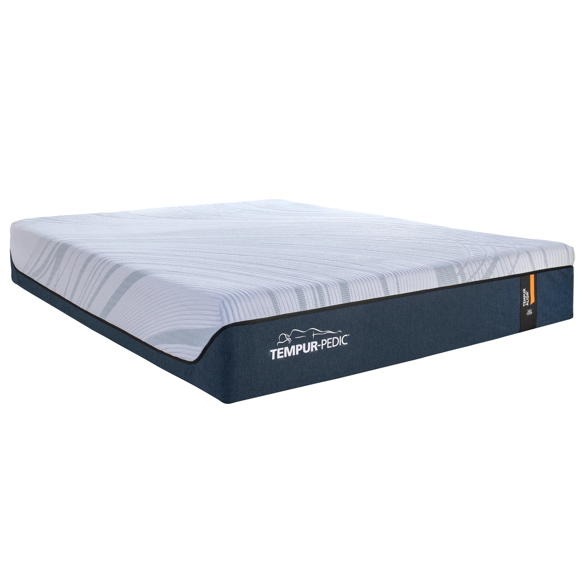 Tempur-Pedic TEMPUR Align 11" Firm Tight Top Mattress