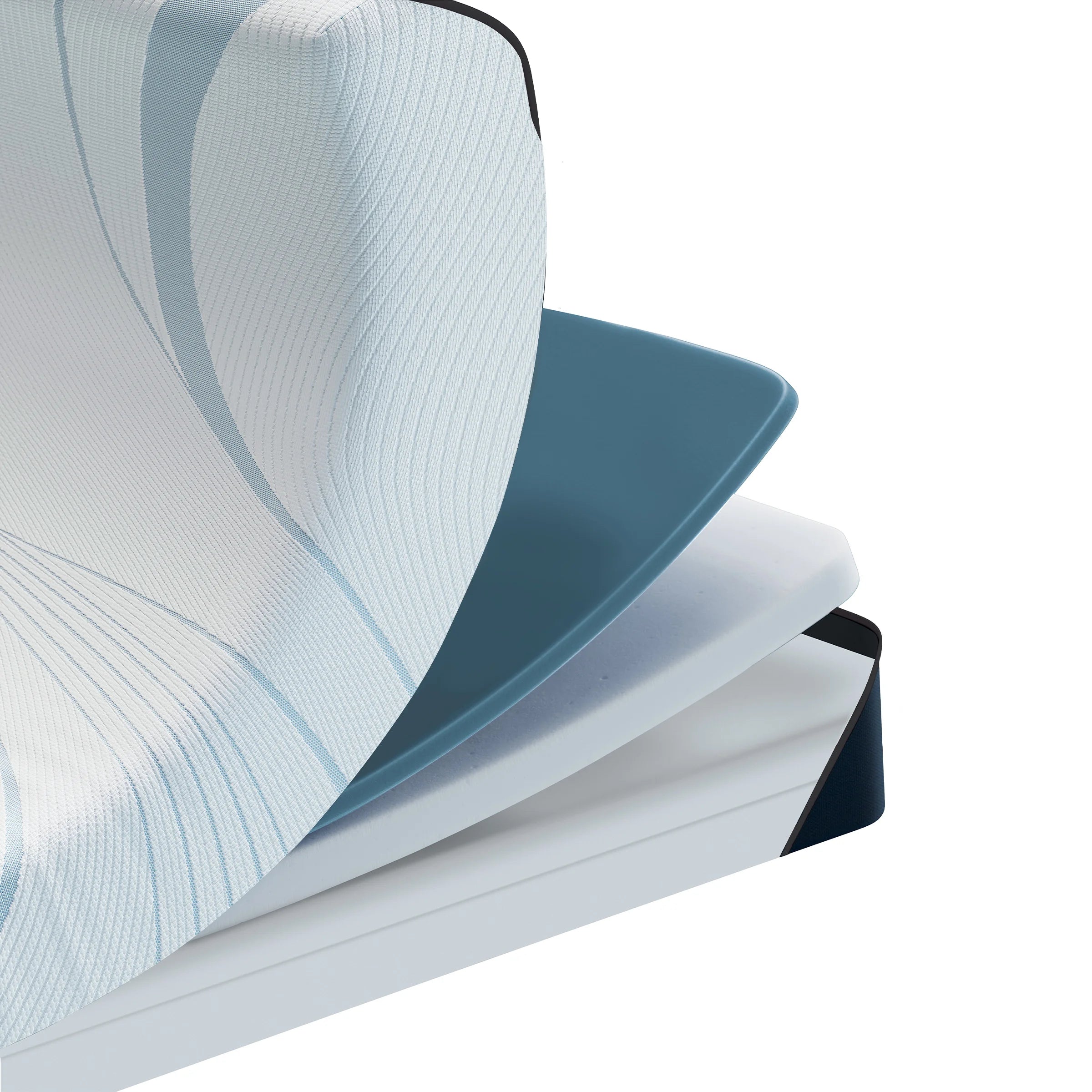 Tempur-Pedic TEMPUR Align 10” Medium Tight Top Mattress
