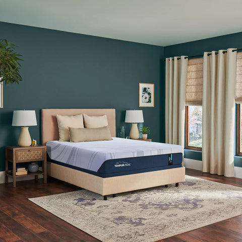 Tempur-Pedic TEMPUR Align 10” Medium Tight Top Mattress