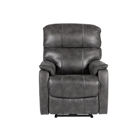 Ayla Power Lift Chair Grey