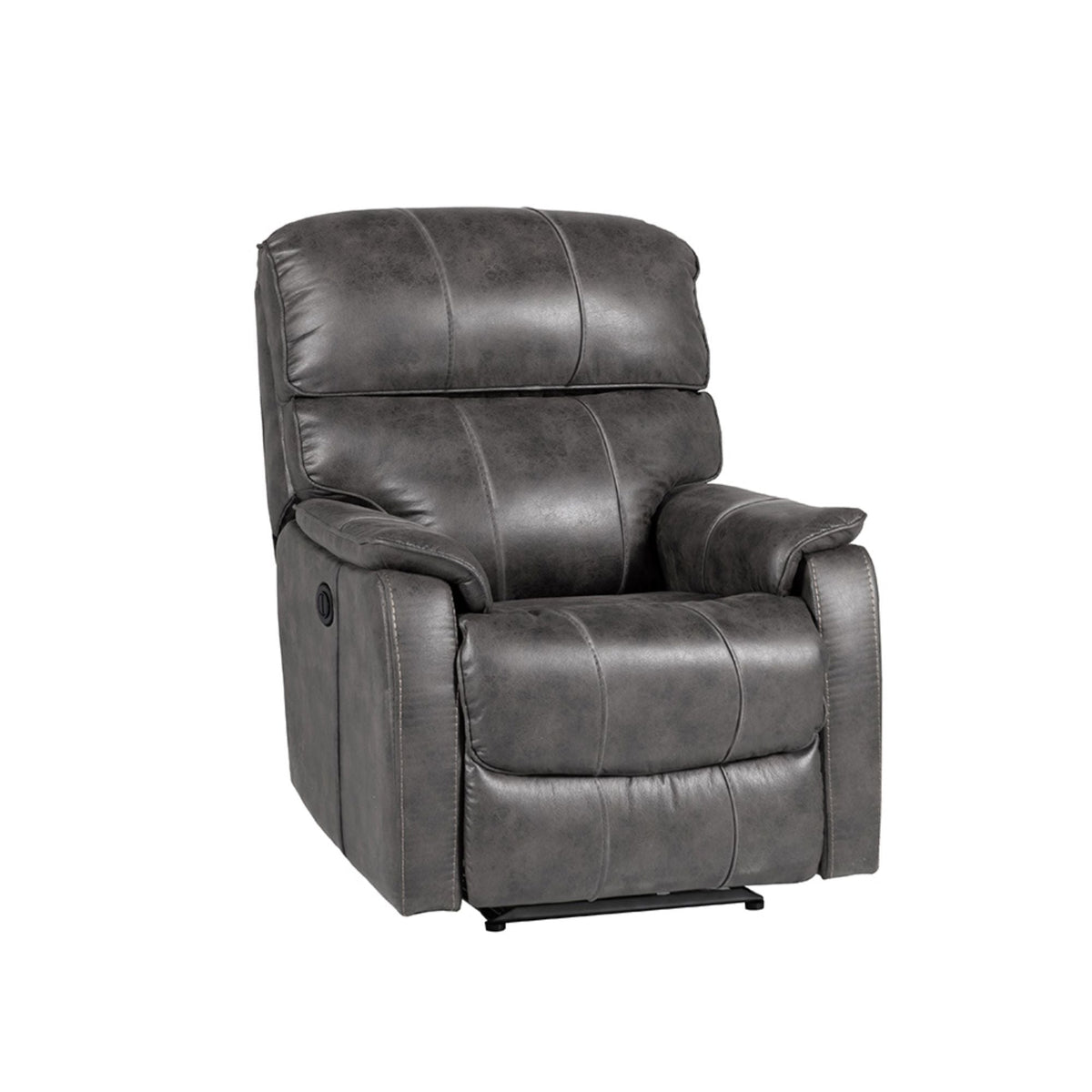 Ayla Power Lift Chair Grey
