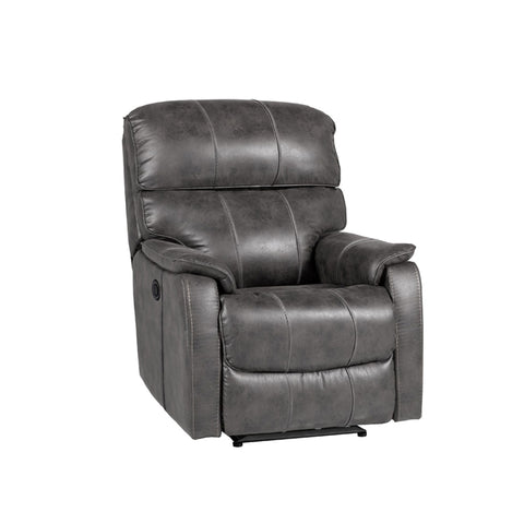 Ayla Power Lift Chair Grey