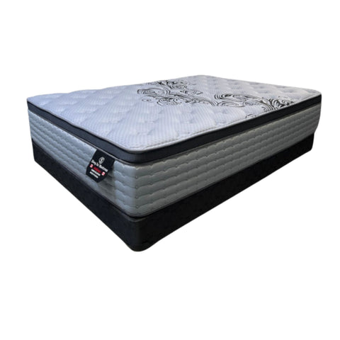 Addison Mattress Collection