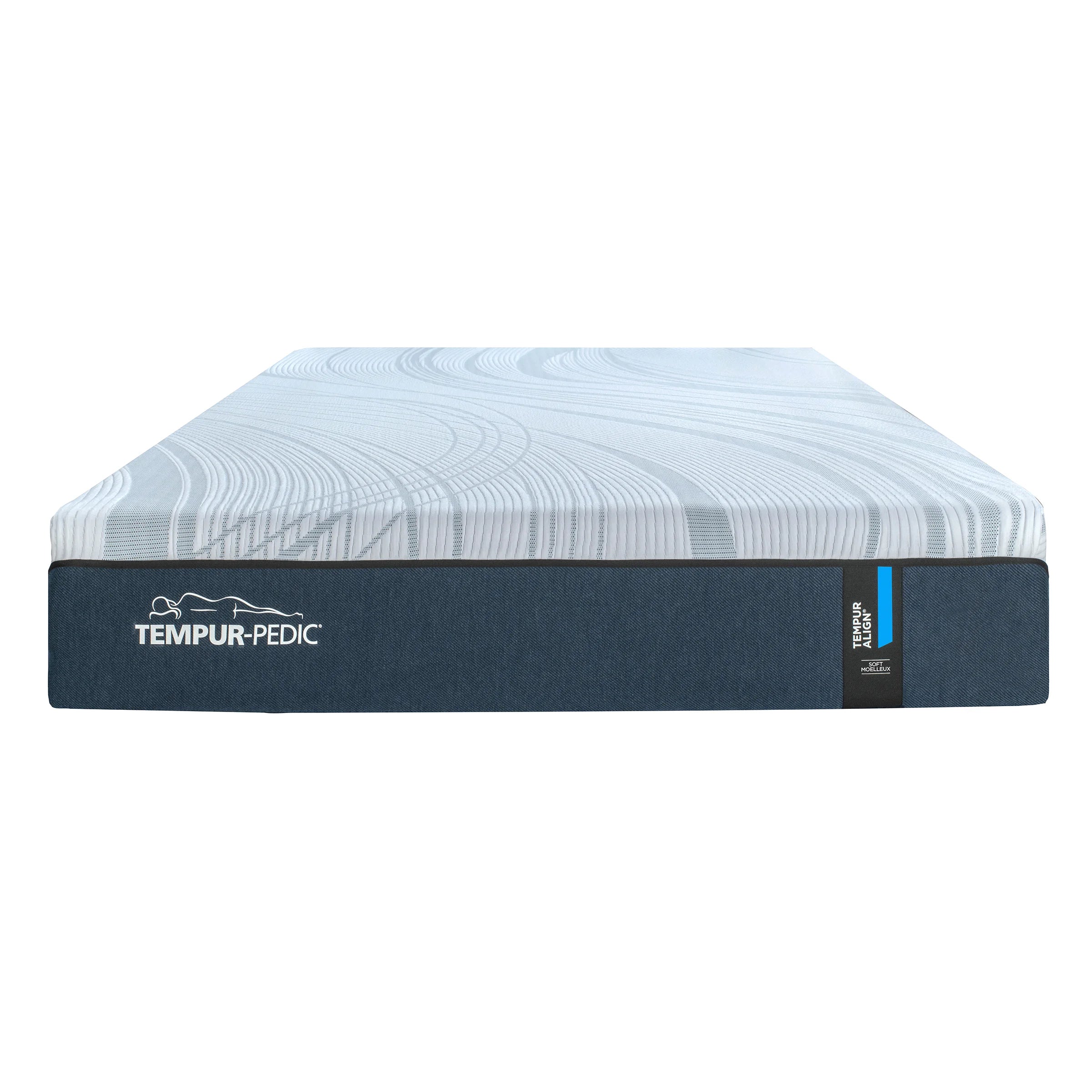 Tempur-Pedic TEMPUR Align 11" Soft Tight Top Mattress