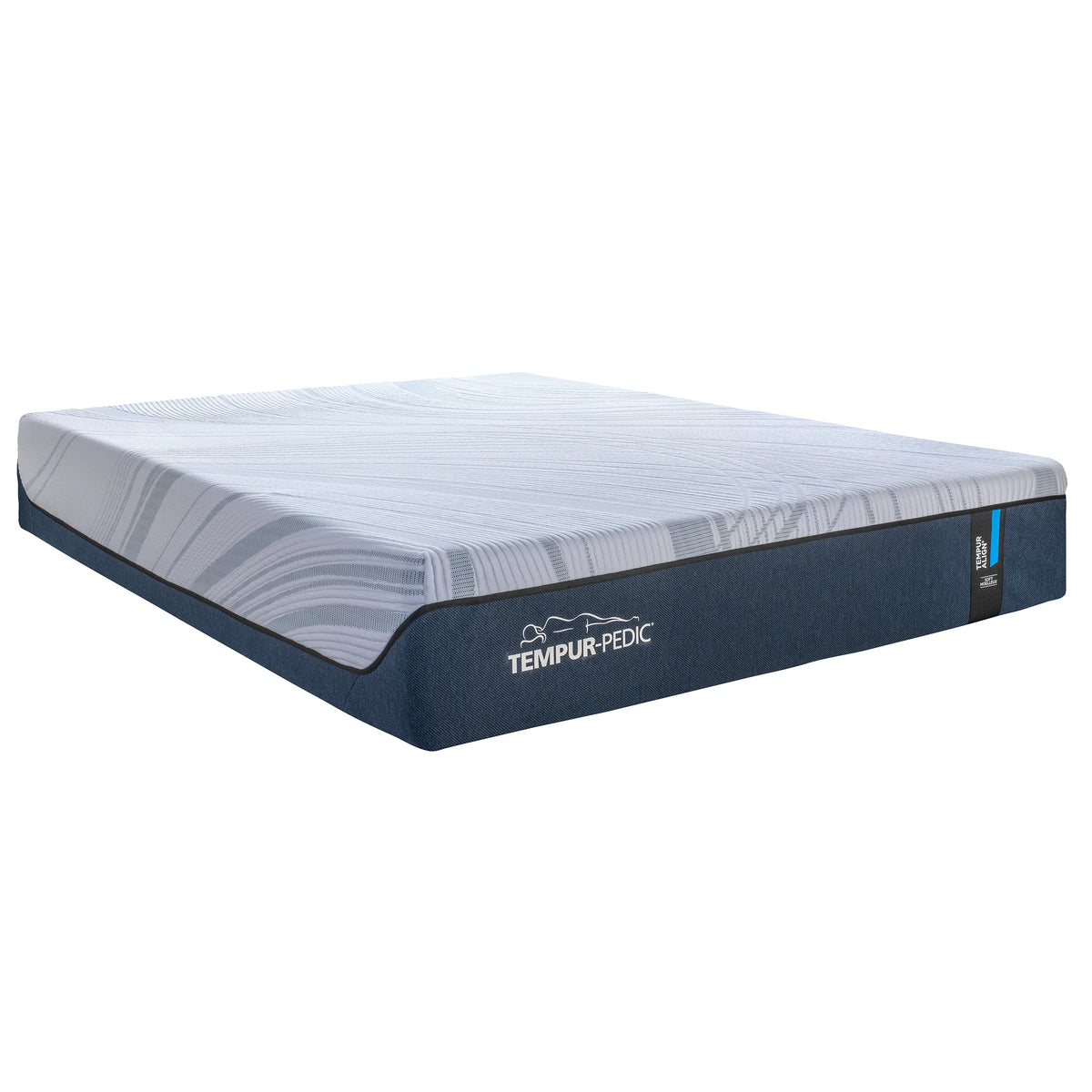 Tempur-Pedic TEMPUR Align 11" Soft Tight Top Mattress