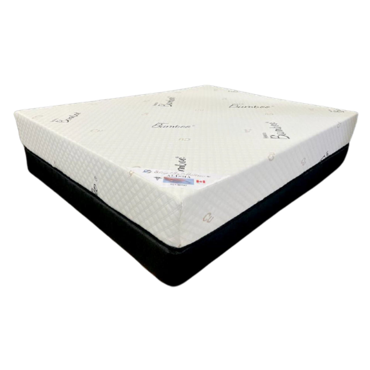Alisha Mattress Collection